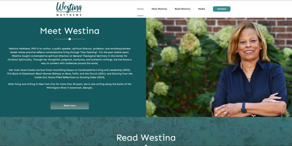 WESTINA HOMEPAGE