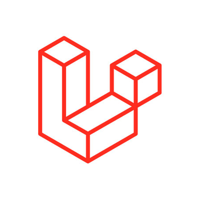 LARAVEL LOGO